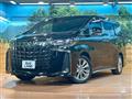 2021 Toyota Alphard