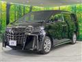 2021 Toyota Alphard