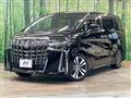 2022 Toyota Alphard