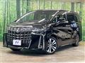 2022 Toyota Alphard