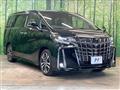 2022 Toyota Alphard