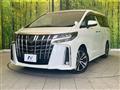 2022 Toyota Alphard