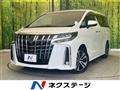 2022 Toyota Alphard