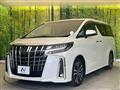 2022 Toyota Alphard