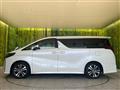 2022 Toyota Alphard