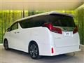 2022 Toyota Alphard