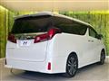 2022 Toyota Alphard