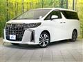 2022 Toyota Alphard