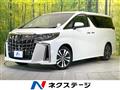 2022 Toyota Alphard