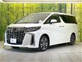 2022 Toyota Alphard