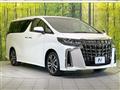 2022 Toyota Alphard