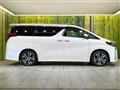 2022 Toyota Alphard