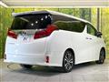 2022 Toyota Alphard