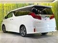 2022 Toyota Alphard