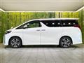 2022 Toyota Alphard