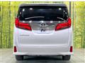 2022 Toyota Alphard