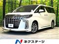 2022 Toyota Alphard