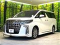 2022 Toyota Alphard