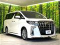 2022 Toyota Alphard