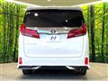 2022 Toyota Alphard