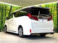 2022 Toyota Alphard