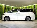 2022 Toyota Alphard