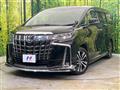 2022 Toyota Alphard