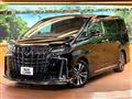 2022 Toyota Alphard