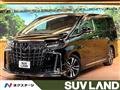 2022 Toyota Alphard