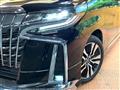 2022 Toyota Alphard