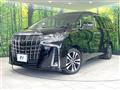 2022 Toyota Alphard