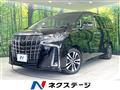 2022 Toyota Alphard