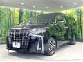 2022 Toyota Alphard