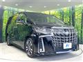 2022 Toyota Alphard