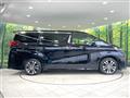 2022 Toyota Alphard