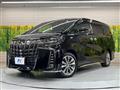 2022 Toyota Alphard