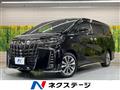 2022 Toyota Alphard