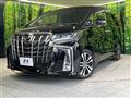 2022 Toyota Alphard