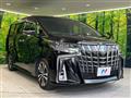 2022 Toyota Alphard