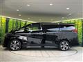 2022 Toyota Alphard