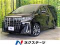 2022 Toyota Alphard