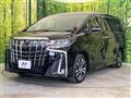 2022 Toyota Alphard