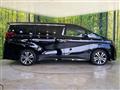 2022 Toyota Alphard