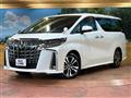 2022 Toyota Alphard