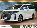 2022 Toyota Alphard