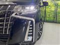 2023 Toyota Alphard