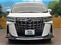 2023 Toyota Alphard