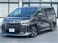 2023 Toyota Alphard