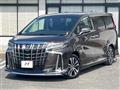 2023 Toyota Alphard