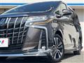 2023 Toyota Alphard